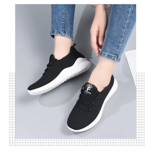 EB Damen Turnschuhe