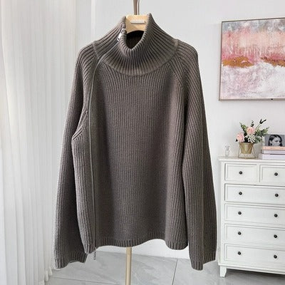 EB | Elegante und Vielseitige Strickjacke