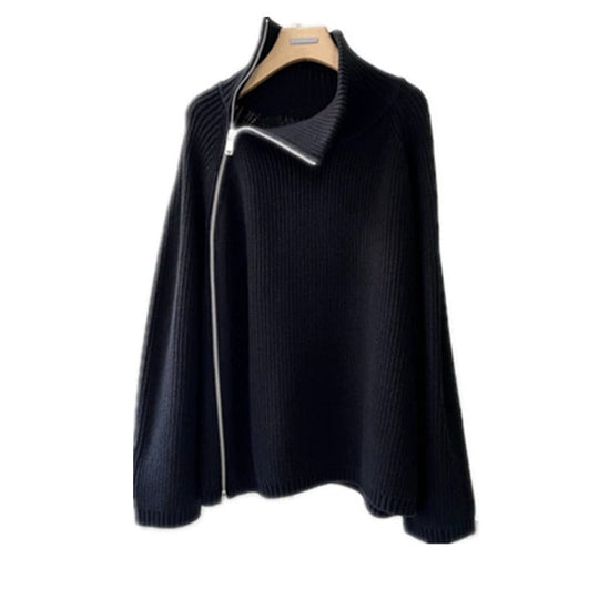 EB | Elegante und Vielseitige Strickjacke