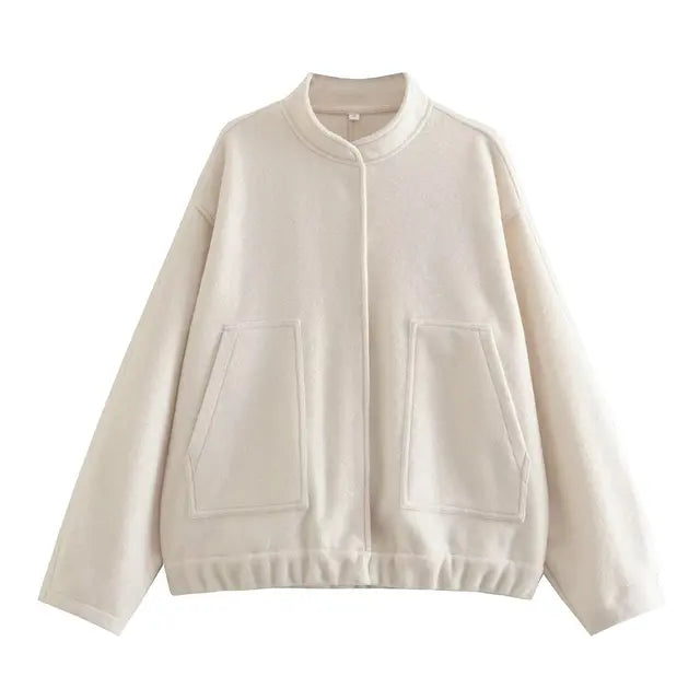 EB | Schicke Damen Jacke Elegant