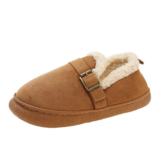 EB | Neue Kurze Winterstiefel