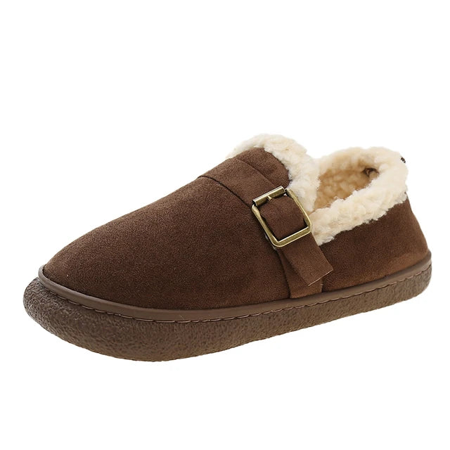EB | Neue Kurze Winterstiefel