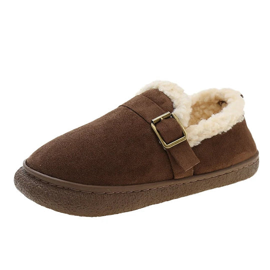 EB | Neue Kurze Winterstiefel