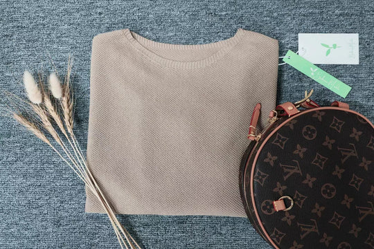EB | Charm Premium Strickpullover
