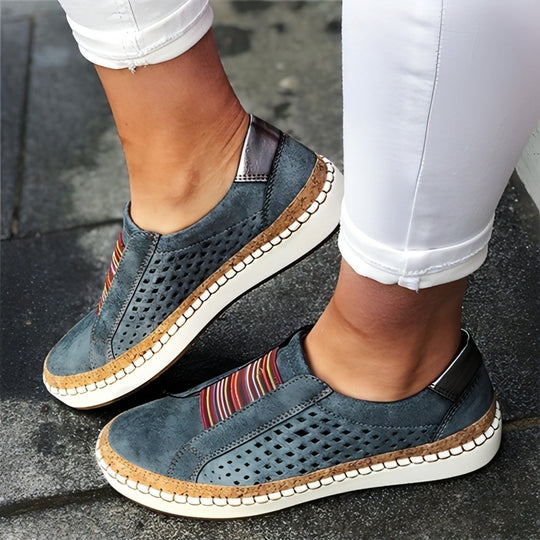 EB | Orthopädische Freizeitschuhe für Damen