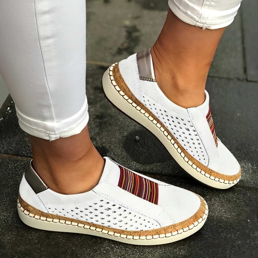 EB | Orthopädische Freizeitschuhe für Damen