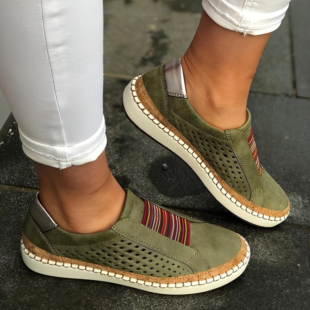 EB | Orthopädische Freizeitschuhe für Damen