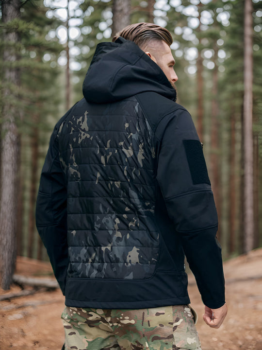 EB | Taktische Isolierte Jacke