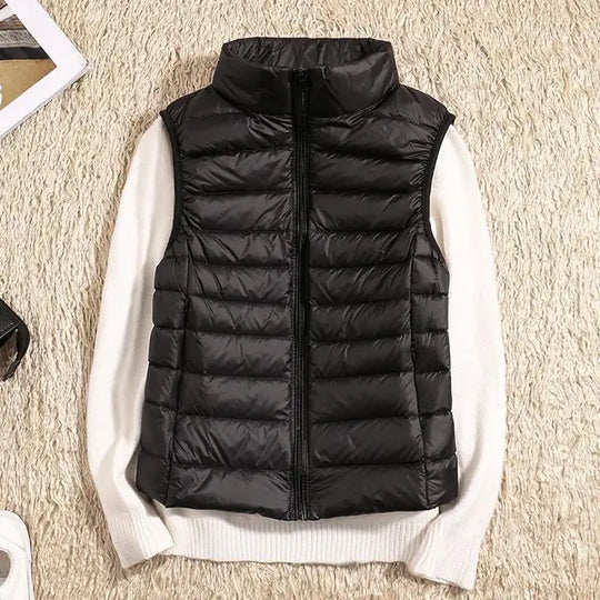 EB | Puffer Weste