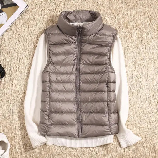 EB | Puffer Weste