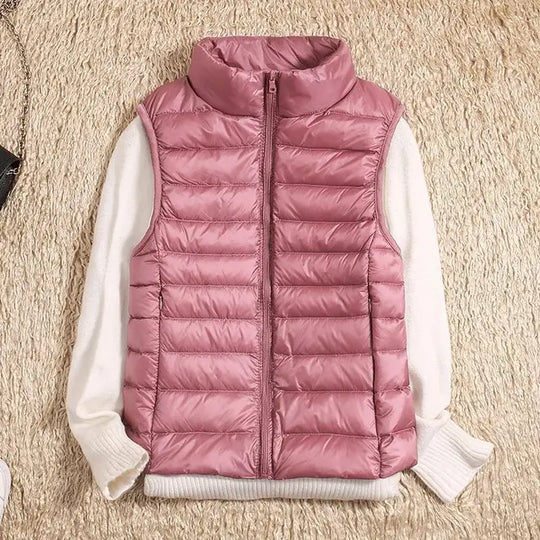EB | Puffer Weste