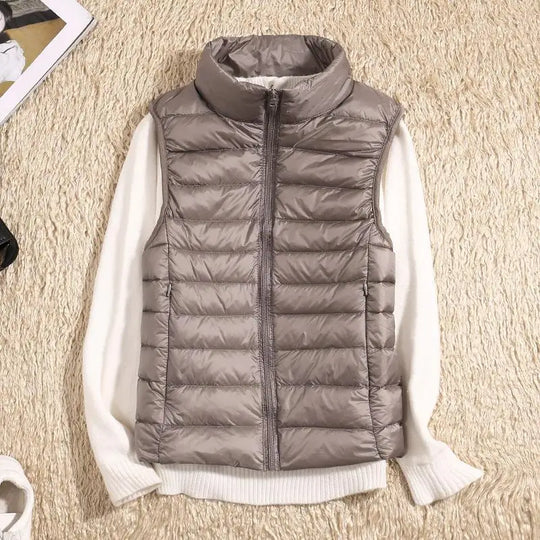 EB | Puffer Weste