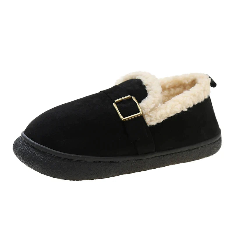 EB | Neue Kurze Winterstiefel