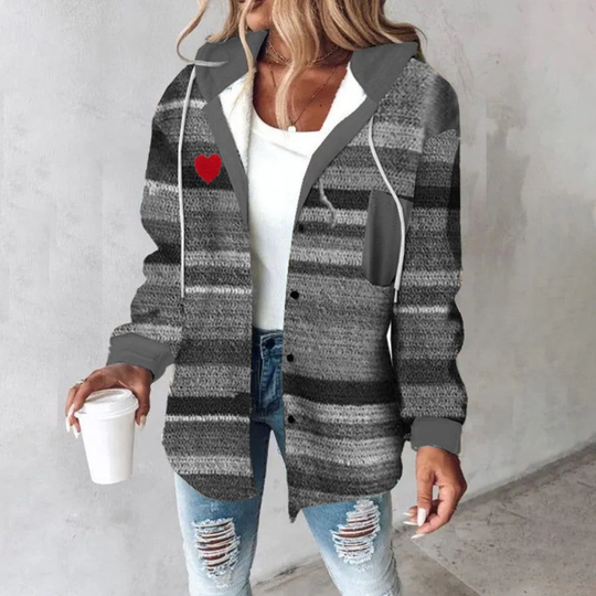 EB | Premium-Kapuzenpullover Für Stil Und Komfort