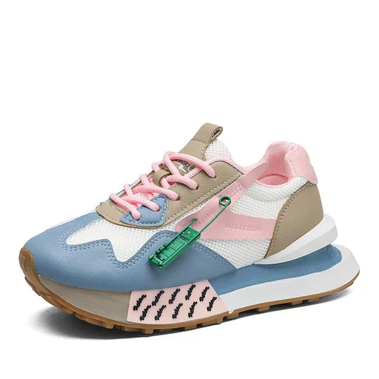 EB | Damen Sneakers Beste Chunky Schuhe für Frauen