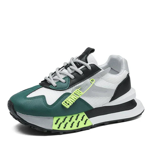 EB | Damen Sneakers Beste Chunky Schuhe für Frauen