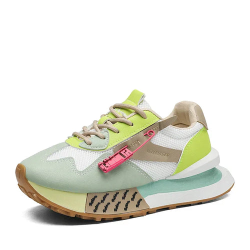 EB | Damen Sneakers Beste Chunky Schuhe für Frauen
