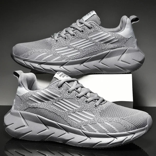 Beiger HerrenSneaker EB