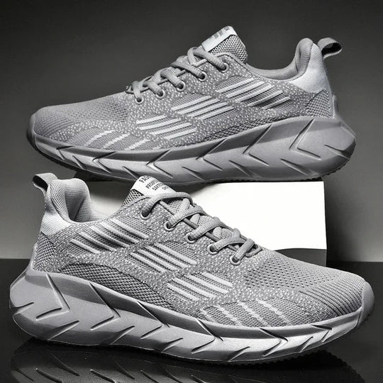 Beiger HerrenSneaker EB