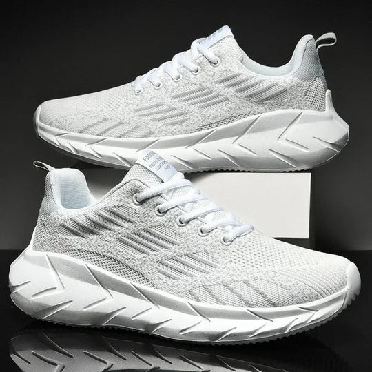 Beiger HerrenSneaker EB