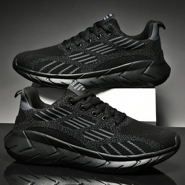 Beiger HerrenSneaker EB
