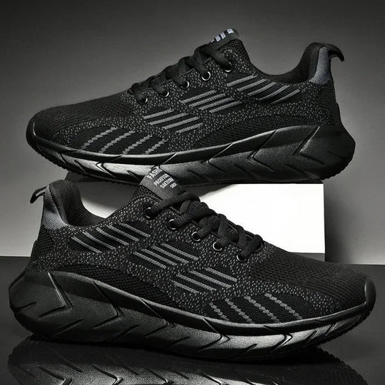 Beiger HerrenSneaker EB