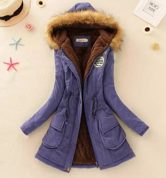 EB | Die Kuscheligste und Bequemste Jacke mit Fleece