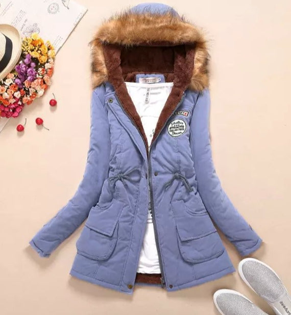 EB | Die Kuscheligste und Bequemste Jacke mit Fleece