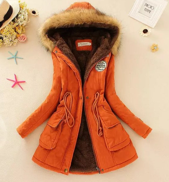 EB | Die Kuscheligste und Bequemste Jacke mit Fleece