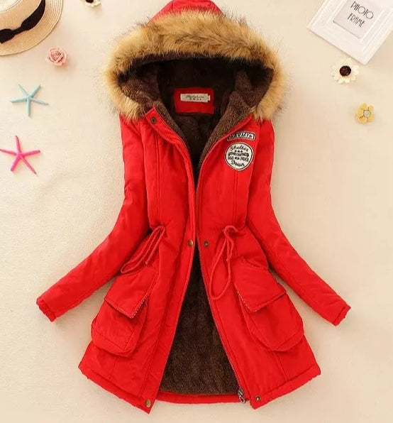 EB | Die Kuscheligste und Bequemste Jacke mit Fleece