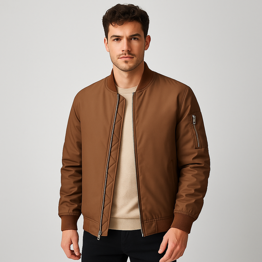 EB | Herren-Bomberjacke - Gago