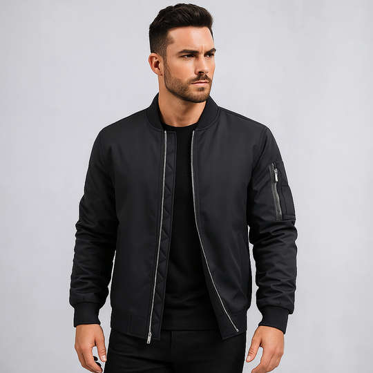 EB | Herren-Bomberjacke - Gago