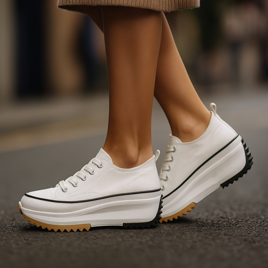 Plateau-Sneaker EB EB