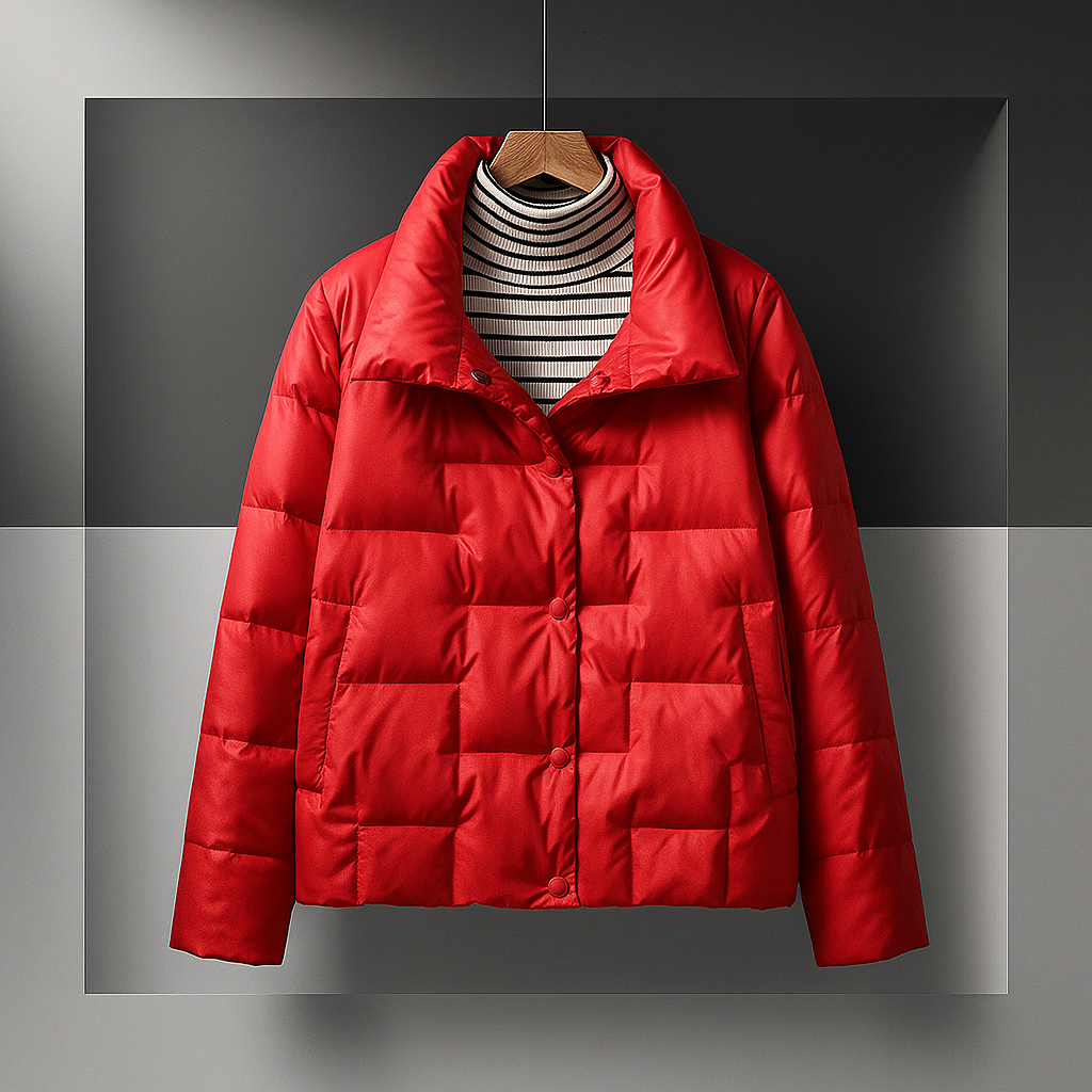 EB | Puffer