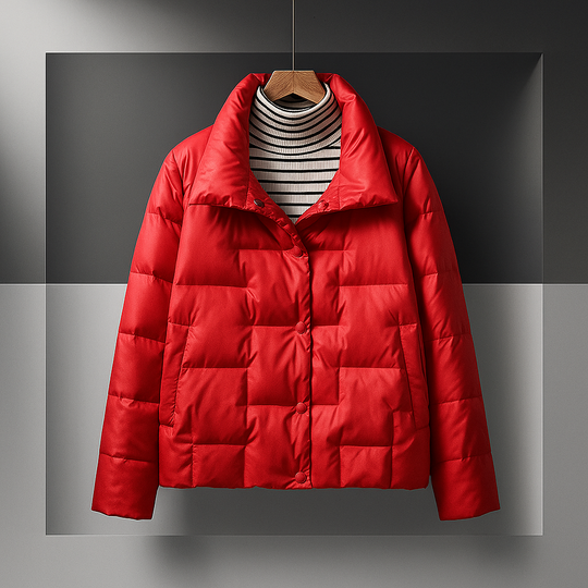 EB | Puffer