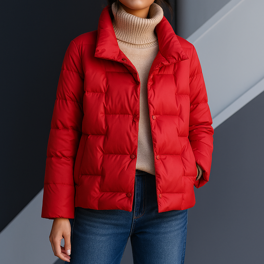 EB | Puffer