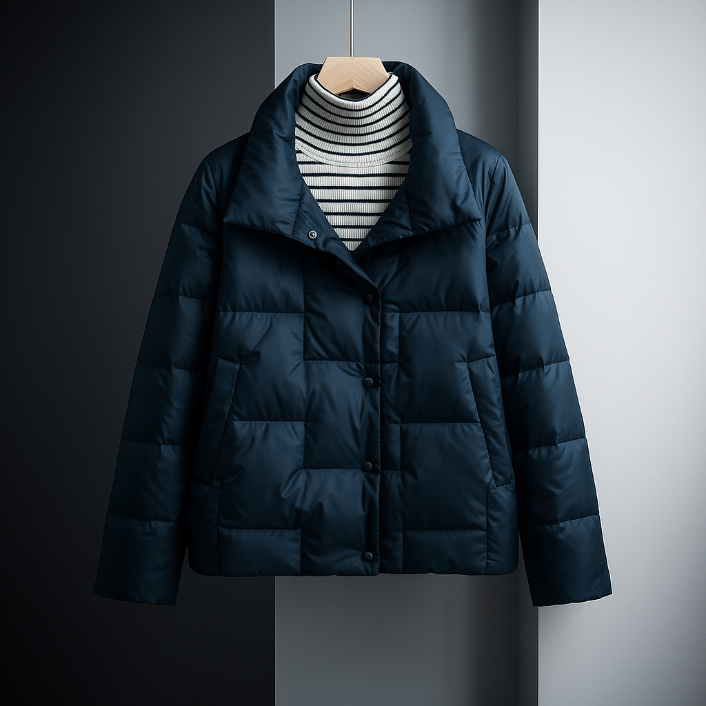 EB | Puffer
