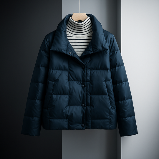 EB | Puffer