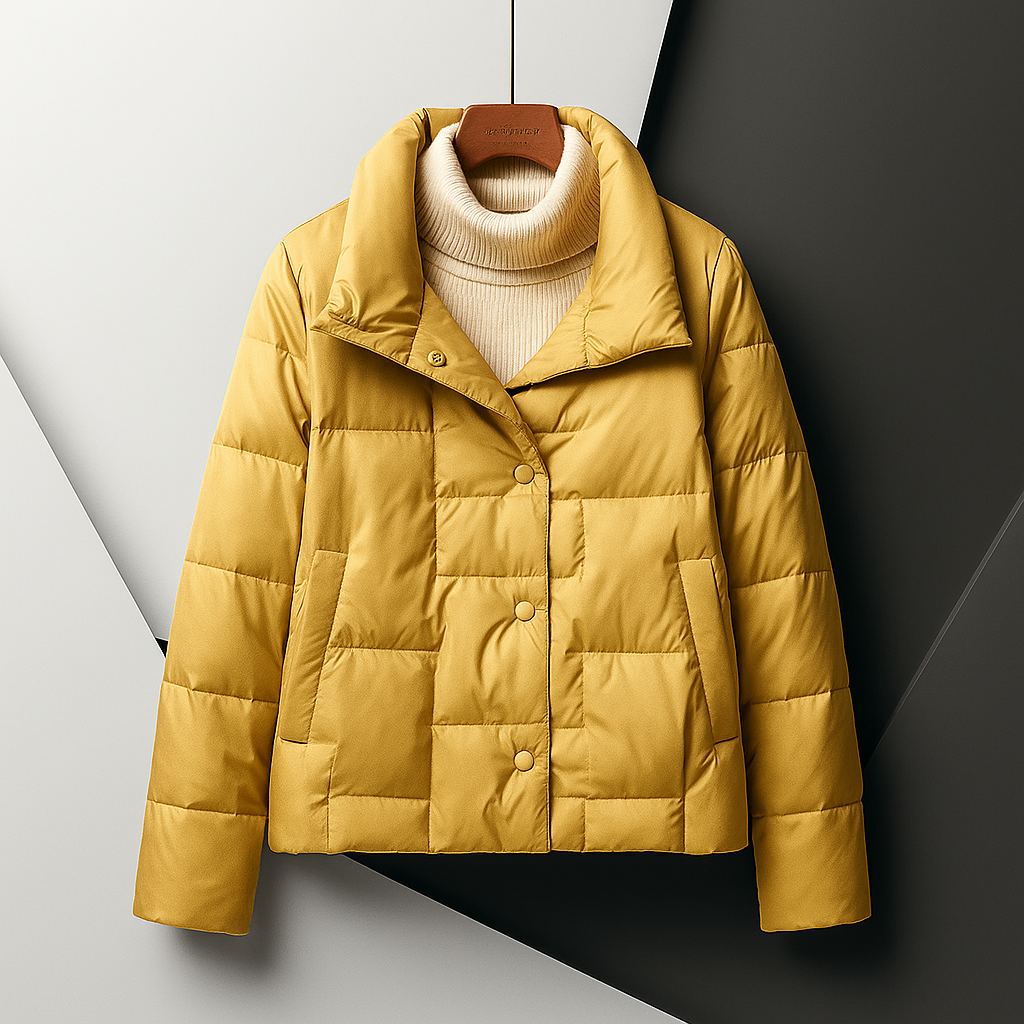 EB | Puffer