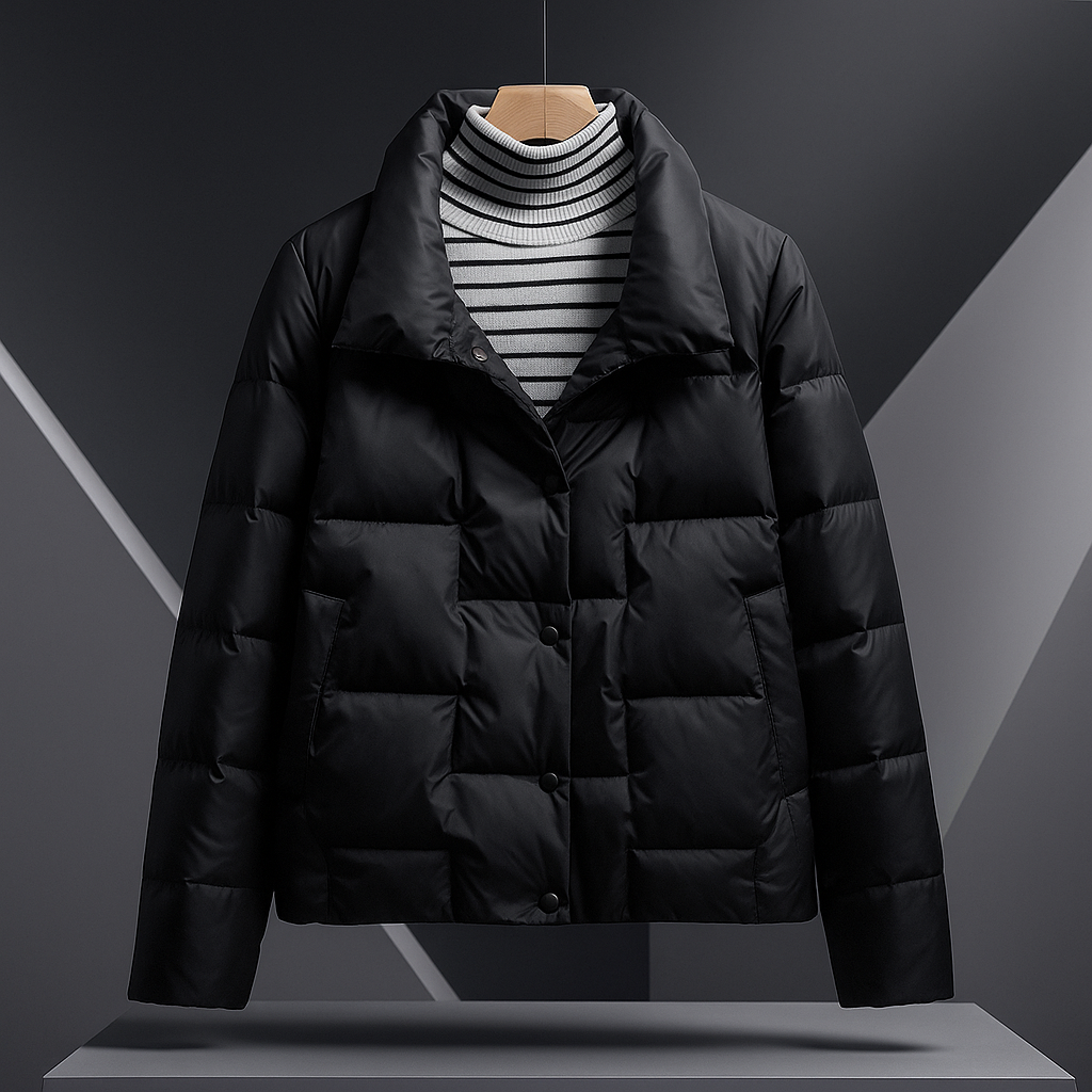 EB | Puffer