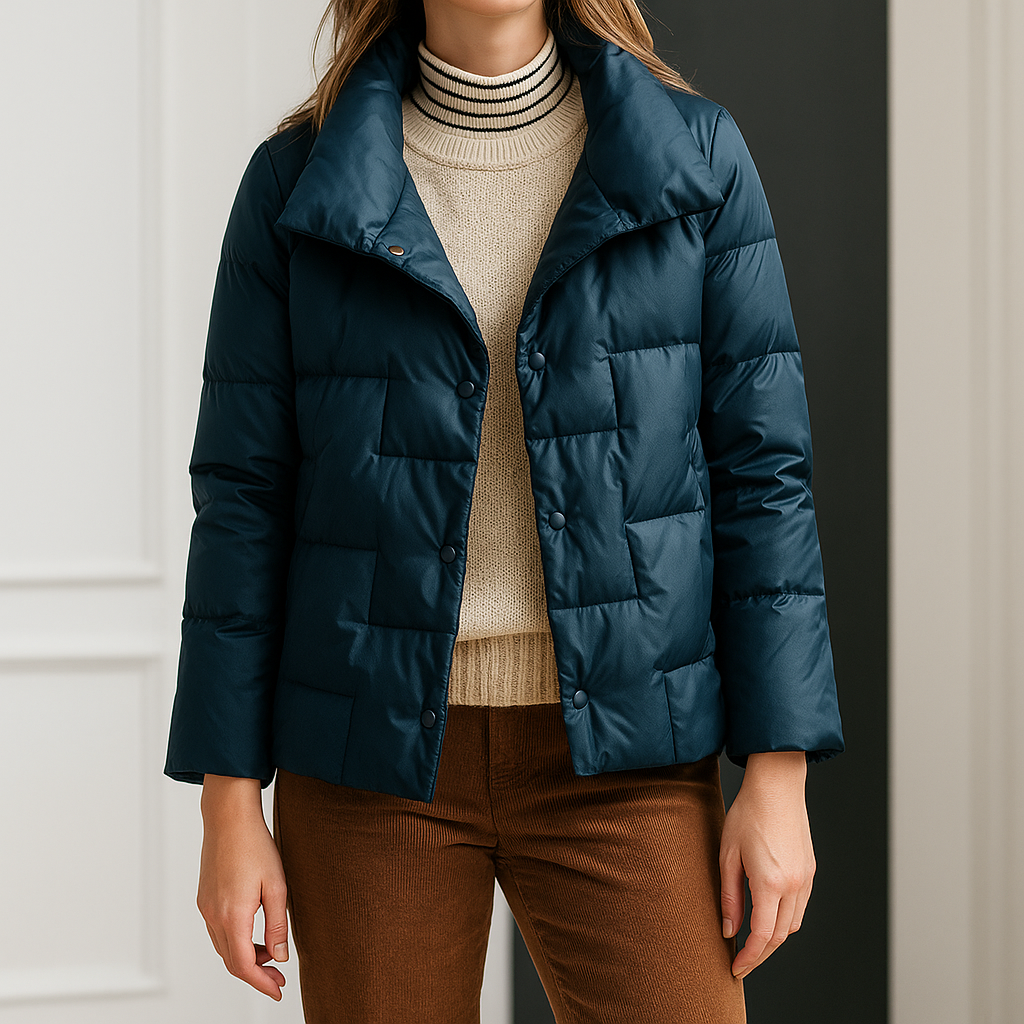 EB | Puffer