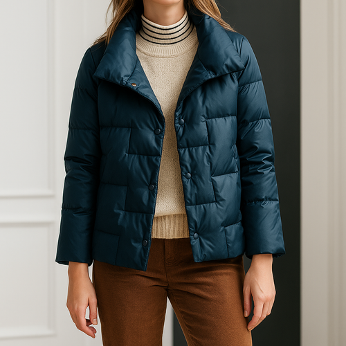 EB | Puffer