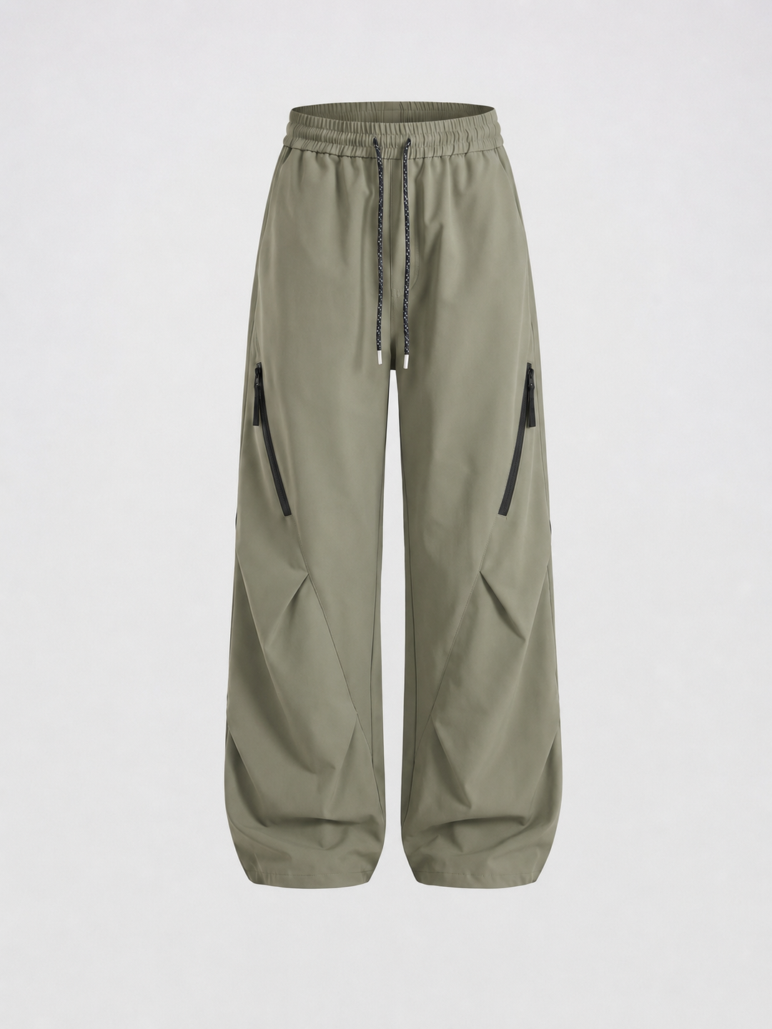 Damen moderne Outdoor-Hose mit strategischen Taschen EB