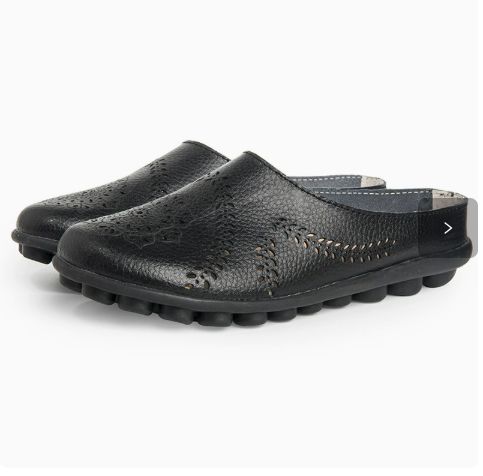 EB | Orthopädischer Hohlschuh