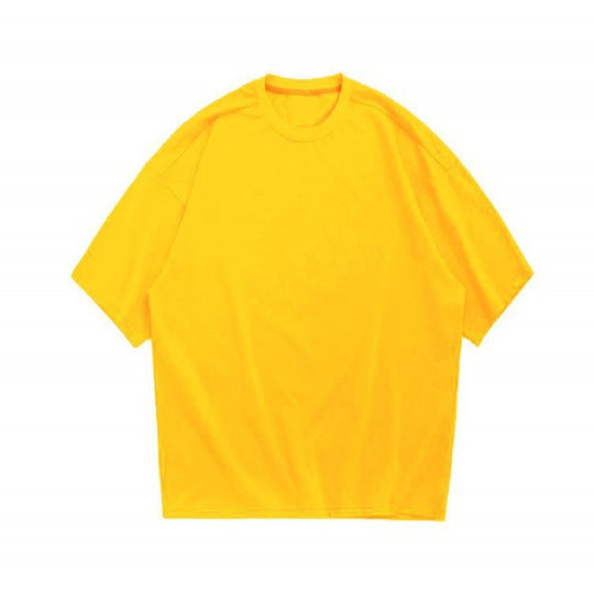 Damen oversized T-Shirt EB