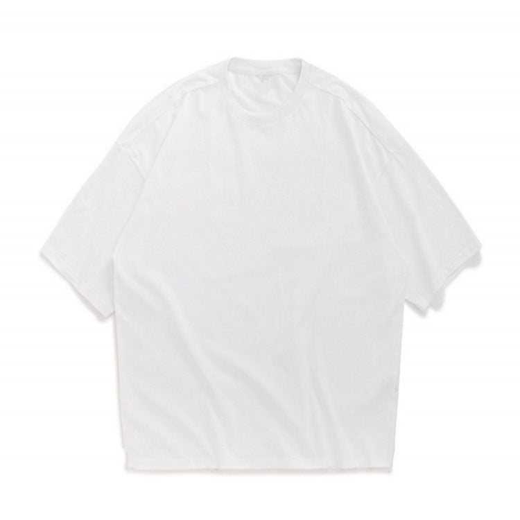 Damen oversized T-Shirt EB