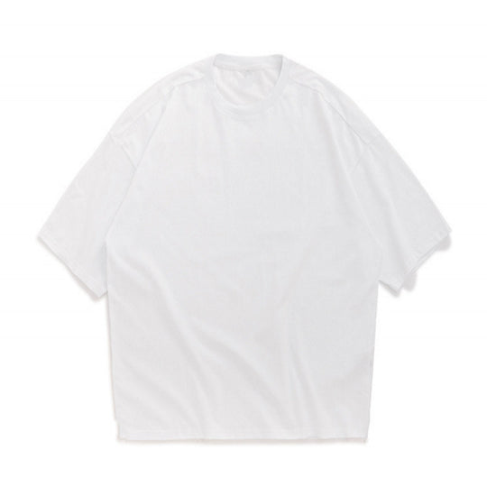 Damen oversized T-Shirt EB