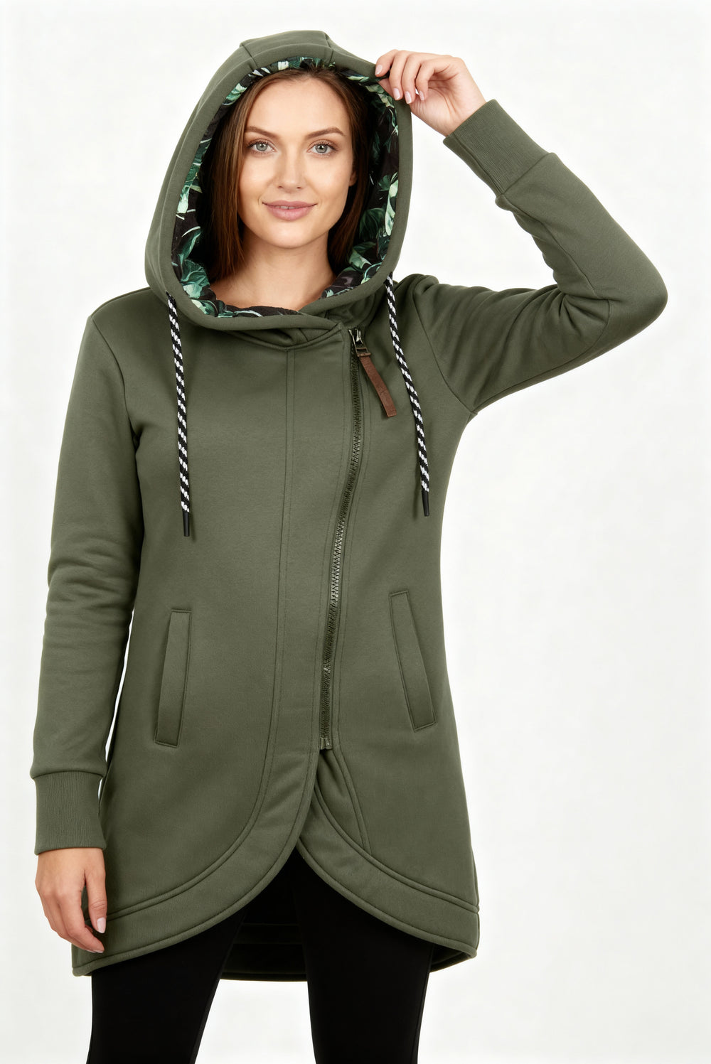 EB | Stylische Winterjacke