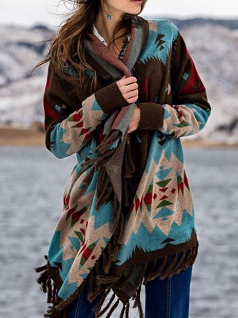 EB | Mühelose und Schicke Winterjacke