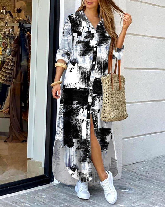 EB | Mode Hemdkleid